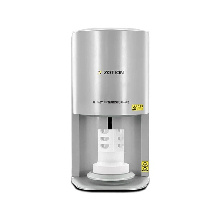 China Economic Zirconia Sintering Furnace