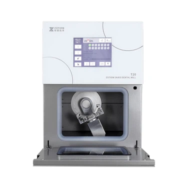 Zirconia Dental Machine Zirconia Dental Machine