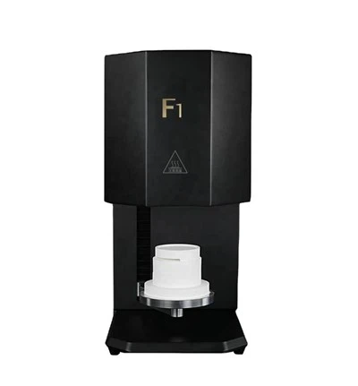 Forn tas-sinterizzazzjoni tal-glazing Forn tas-sinterizzazzjoni dentali taż-żirkonja