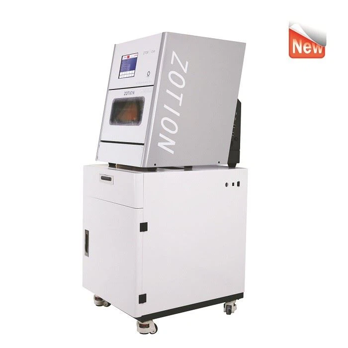 ZOTION C5m Wet Milling Machine For Dental CAD CAM Equipment
