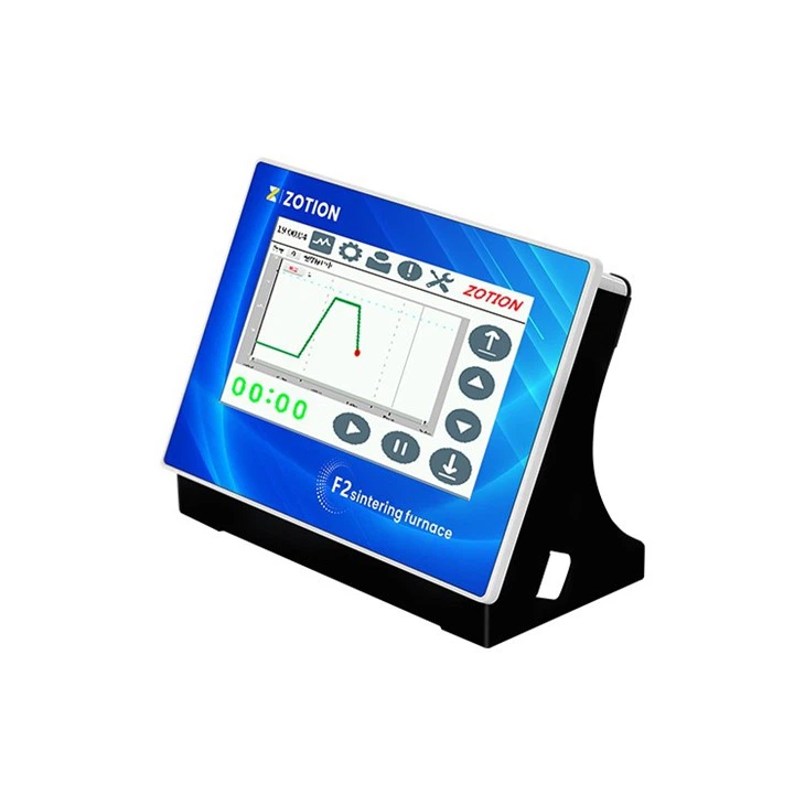 Zotion Economic Fast Zirconia Sintering Furnace