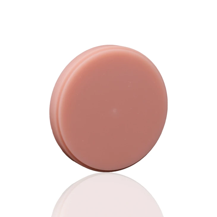 Pmma Blocks For Cerec Dental Zirconia Blocks