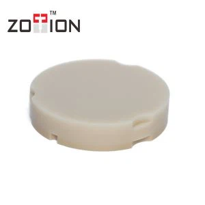 Cad cam dentali pmma block 10-24 mm