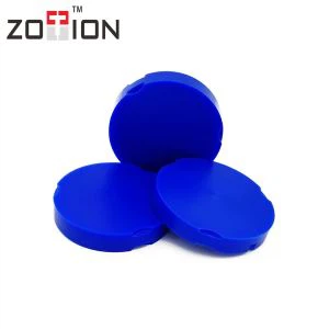 Materjal tad-dentatura ta '95mm Disk Dental Wax Materjal vojt