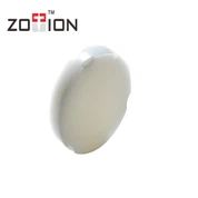 Blokk tal-PMMA dentali