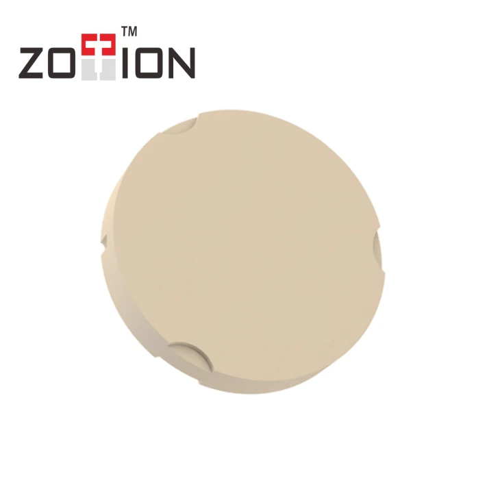 Zirkon Zahn Dental PMMA Block