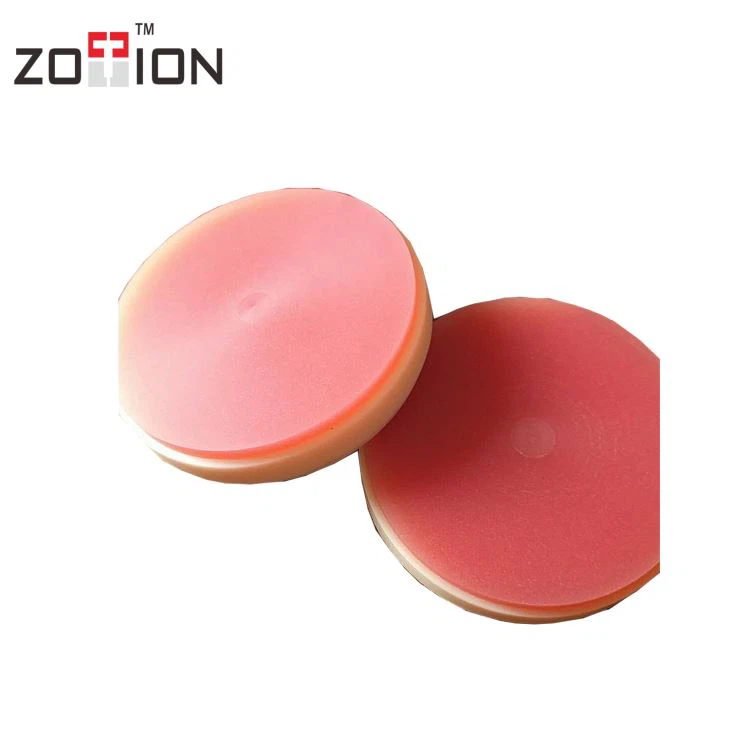 Zirkonzhan System 95*16mm A2 PMMA Blank