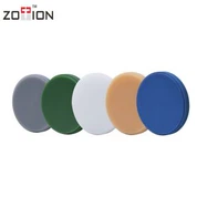 Materjal tat-tħin tal-cam cam vojt dentali