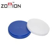 CAD CAM wax block Dental Wax disk