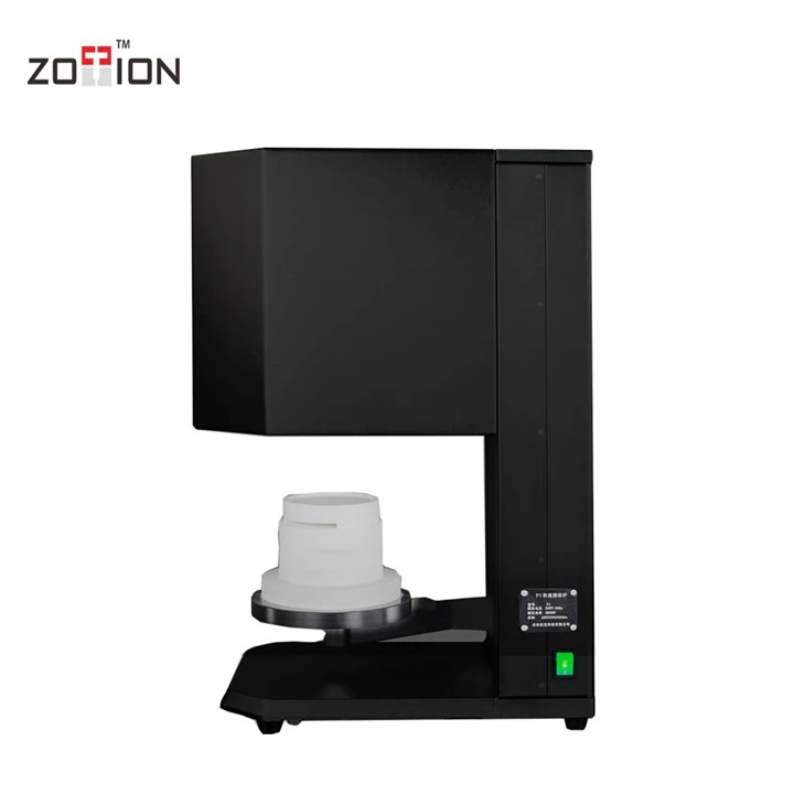 Fast Heating Zirconia Sintering Microwave Furnace