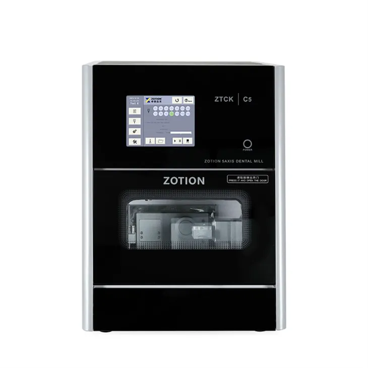 Dental Laboratory Equipments