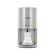 Cad Cam Zirconia Dental Furning Fast Sintering