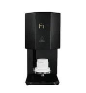 25 Minuta Unità Kuruna Dental Zirconia Blokk Fast Sintering Furnace