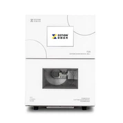 Magna tat-tħin imxarrab ta '5 assi dentali