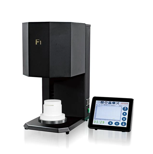 Zirconia Teeth Dental Sintering Furnace