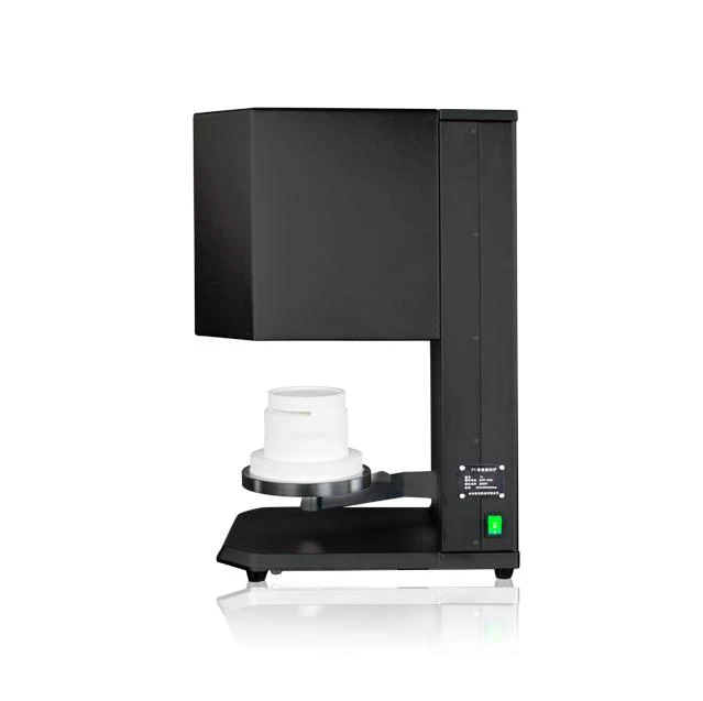 Zirconia Teeth Dental Sintering Furnace