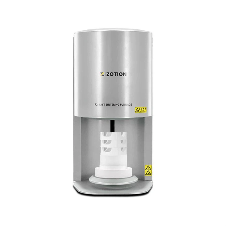 Zotion F2 Fast Sintering Furnace For Dental Lab