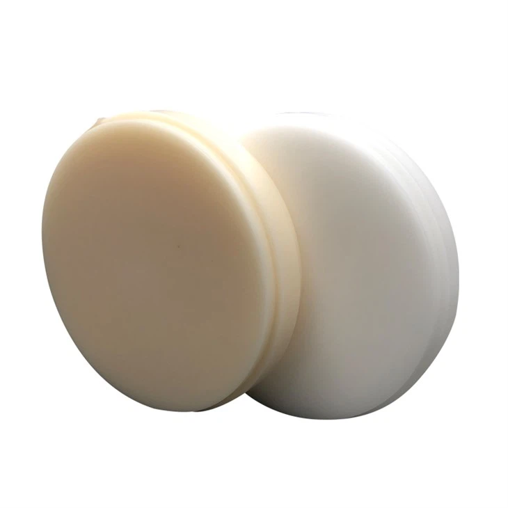 Dental 98mm PMMA Blank