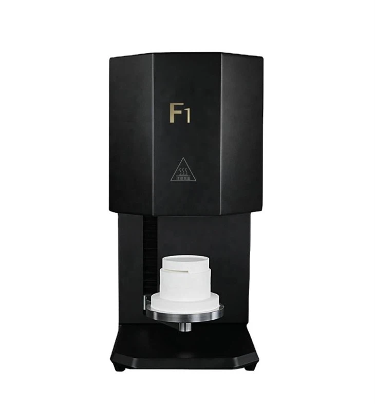 1650 Degree Dental Porcelain Furnace