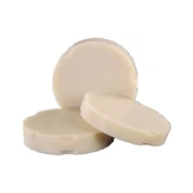 Blokk PMMA Dentali ta '22mm Għal Sistema ta' Tħin ZirkonZahn