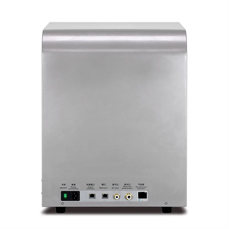 Zotion New CAD/CAM Economic Milling Machine